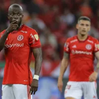 ¡LAMENTABLE! Enner Valencia victima de insultos racistas