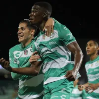 ¡En modo Selección! Félix Torres marca un golazo en México (VIDEO)