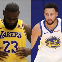 LeBron James confirmó por qué no jugará en Lakers vs. Warriors