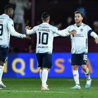 ¿Se viene la quinta estrella? El positivo récord de Liga de Quito ante rivales brasileños