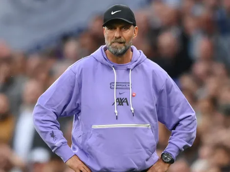 VIDEO | ¡Sin respeto! Wolverhampton se burló de Jürgen Klopp en TikTok