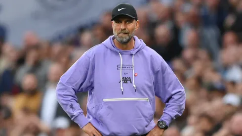 VIDEO | ¡Sin respeto! Wolverhampton se burló de Jürgen Klopp en TikTok