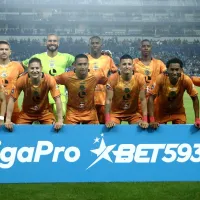 Dos jugadores de la LigaPro son separados de su club por vínculos con apuestas