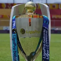 LigaPro investigará si hay una red de apuestas en Ecuador