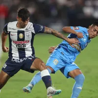 Jugadores de Binacional denuncia cosas extrañas antes del duelo contra Alianza Lima