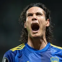 Boca eliminó a Palmeiras y es el segundo finalista de la Copa Libertadores