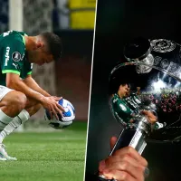 La maldición de clubes brasileños que Palmeiras no pudo romper
