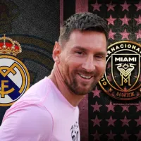 Real Madrid busca sumarse al boom Messi