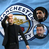 El futuro sin Guardiola: Manchester City ya evalúa posibles sucesores