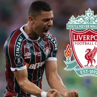Fichaje prioritario: Liverpool irá por un finalista de la Libertadores