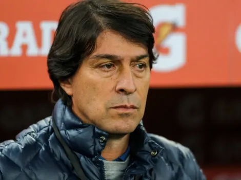 Garnero sorprende: la lista definitiva de Paraguay