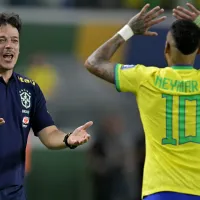 Las dos bajas de Brasil para las Eliminatorias: ¿quiénes los reemplazan?