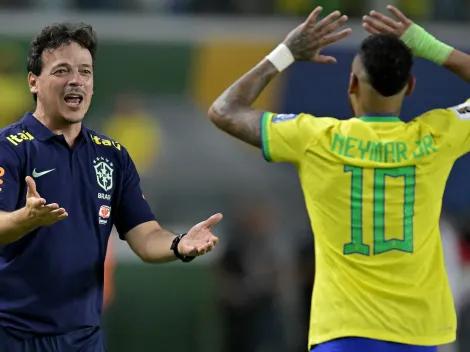 Las dos bajas de Brasil para las Eliminatorias: ¿quiénes los reemplazan?