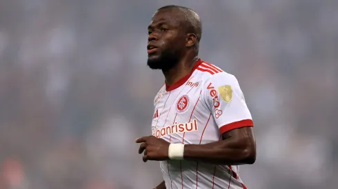 Internacional tomó esta decisión con Enner Valencia