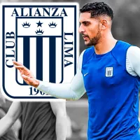 Alianza: Sabbag volvería ante ADT y Benavente ya trabajaría con el grupo