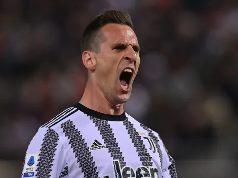 (VIDEO) Milik estiró el marcador para la Juventus en el derby vs. Torino
