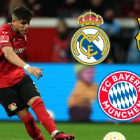 Piero Hincapié se quiere ir a este gigante de Europa