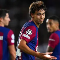 Barcelona en disputa: Atletico Madrid exige millonaria cifra por Joao Félix