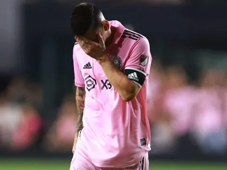 ¿Qué pasa si pierde o empata el Inter Miami de Lionel Messi ante Cincinnati por la MLS 2023?
