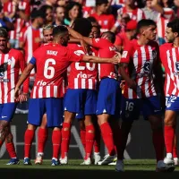 Las polémicas que, esta vez, estuvieron a favor del Atlético de Madrid