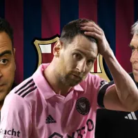 Dos motivos que frenan la llegada de Messi al Barça