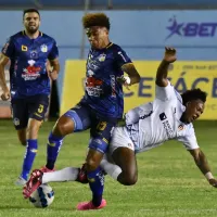 ¿Era Penal? Desde Liga de Quito reclamaron por esta jugada