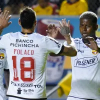 En Barcelona SC prometen traer hasta al FBI para que se \'respete\' al club