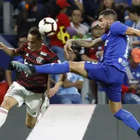 Una fortuna: Esto es lo que Emelec debe pagarle a Leandro Vega