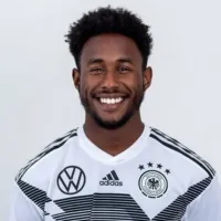 ¿Lo hará con Ecuador? Yeboah Zamora ya le marcó a Colombia (VIDEO)