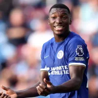 Top 3 del mundo: Moisés Caicedo alcanzó esta gran marca