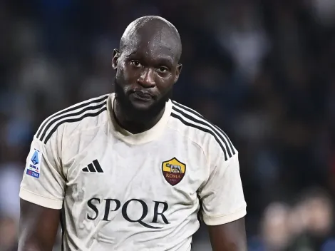 Se conoció el monto por el que Chelsea venderá a Lukaku