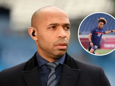 La reflexión de Henry tras el intento de suicidio de Beka Beka