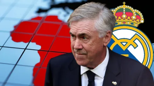 Carlo Ancelotti.