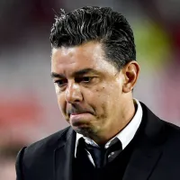 La razón que provocó que Sevilla descarte a Gallardo