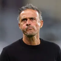 \'Menos mal que Luis Enrique se fue a PSG\'