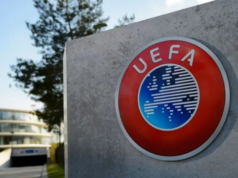 UEFA da marcha atrás en su plan de reintegrar a Rusia, 12 federaciones en contra