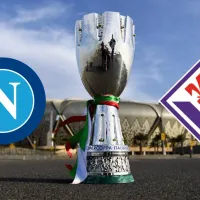 Napoli y Fiorentina amenazan con boicotear la Supercoppa