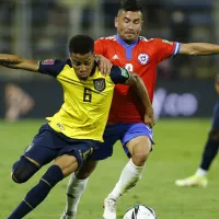 Ecuador apeló y quiere los tres puntos del caso Byron Castillo