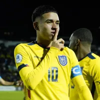 Revelan la cifra final del traspaso de Kendry Páez al Chelsea