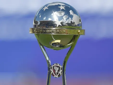 Copa Sudamericana: calendario, formato y cuándo se juega