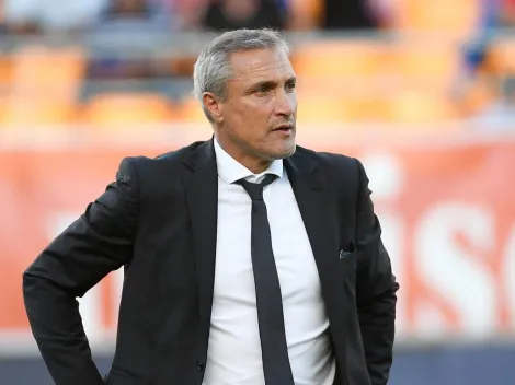 "Ya son negros": suspenden a un DT en Francia por racismo