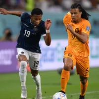 Gonzalo Plata tomó esta decisión tras quedarse afuera de Ecuador