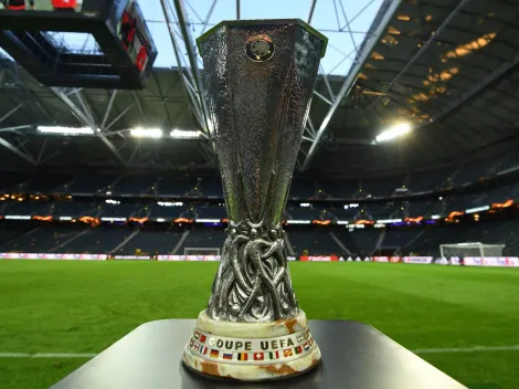 UEFA Europa League: calendario, formato y cuando se juega