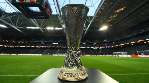 La UEFA Europa League es el segundo torneo más importante de clubes europeos.