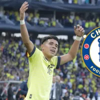 Chelsea llevará a Kendry Páez a entrenar en Londres tras finalización de temporada en Ecuador