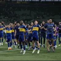Una por una: todas las finales de Copa Libertadores que jugó Boca Juniors