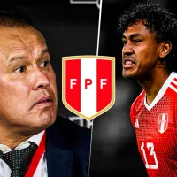Perú vs Chile: ¿Por qué Juan Reynoso separó a Renato Tapia? Se reveló la verdadera razón por la que no jugará