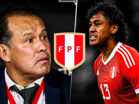 Perú vs Chile: ¿Por qué Juan Reynoso separó a Renato Tapia? Se reveló la verdadera razón por la que no jugará
