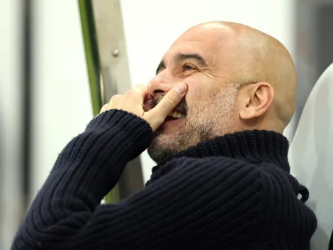 Kalvin Phillips se iría en invierno de Manchester City tras su fichaje de casi 50M