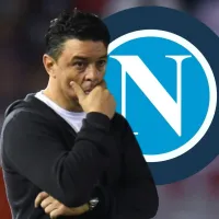 \'\'Outsider\'\' y \'\'menos popular\'\': así describen a Gallardo en Italia